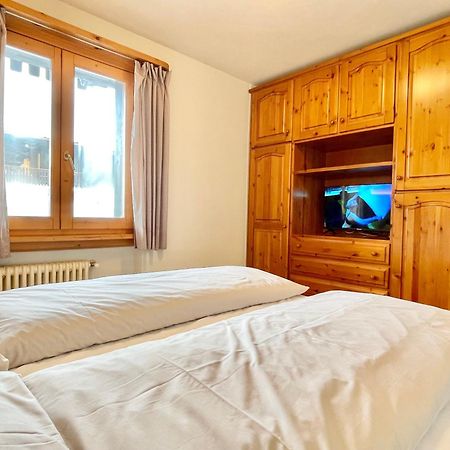 Chalet Rododendro Livigno Exterior photo
