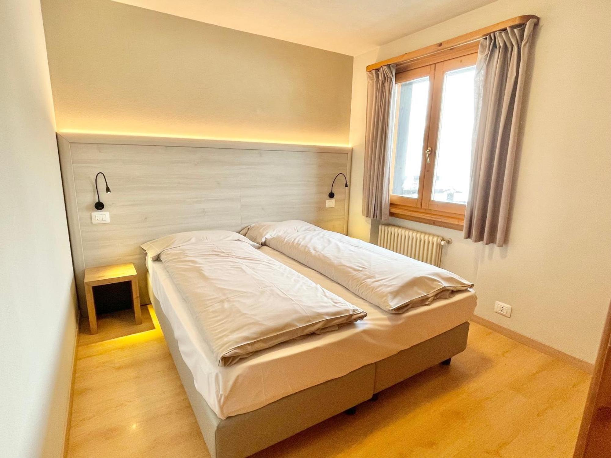 Chalet Rododendro Livigno Exterior photo