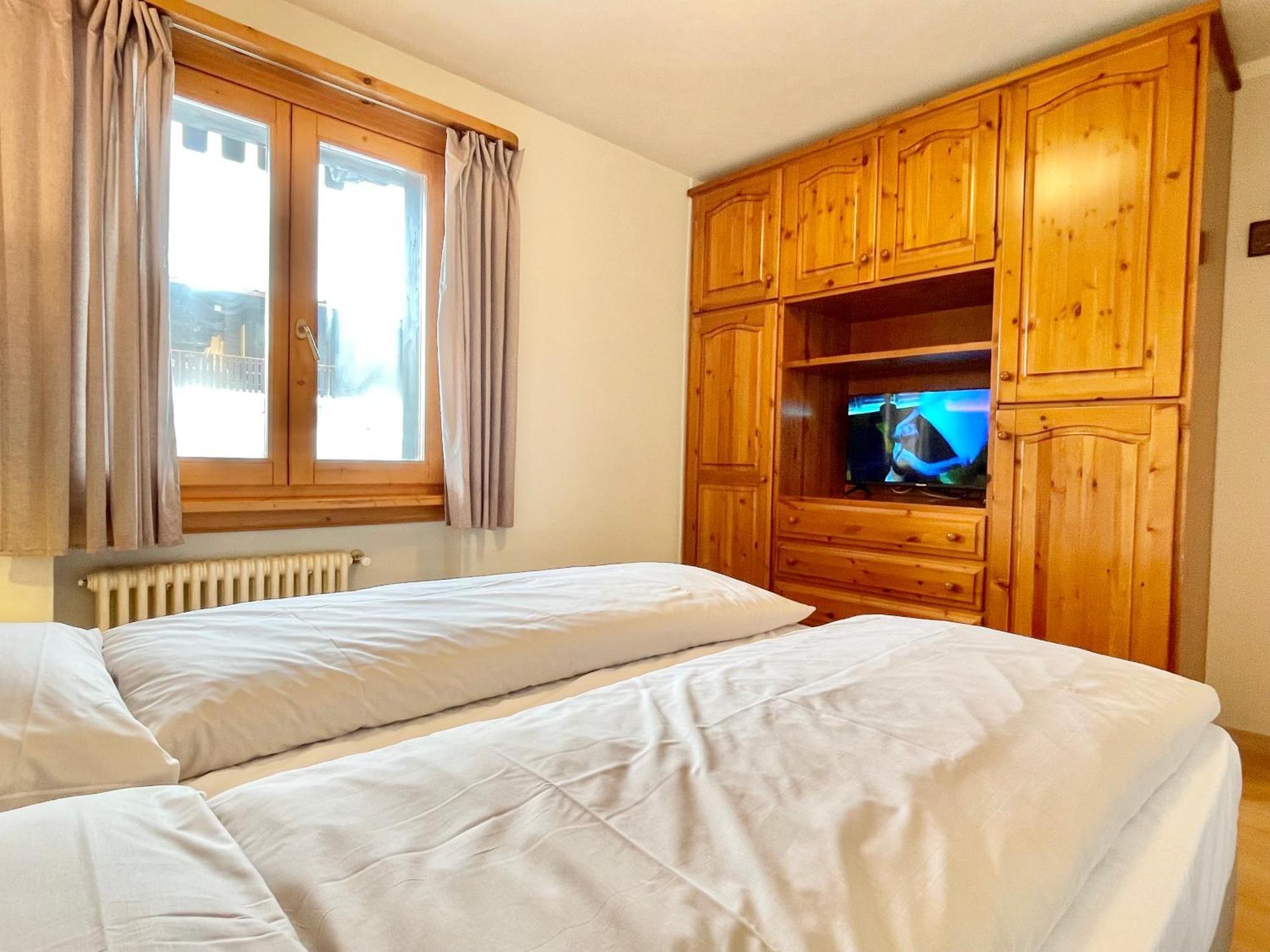 Chalet Rododendro Livigno Exterior photo