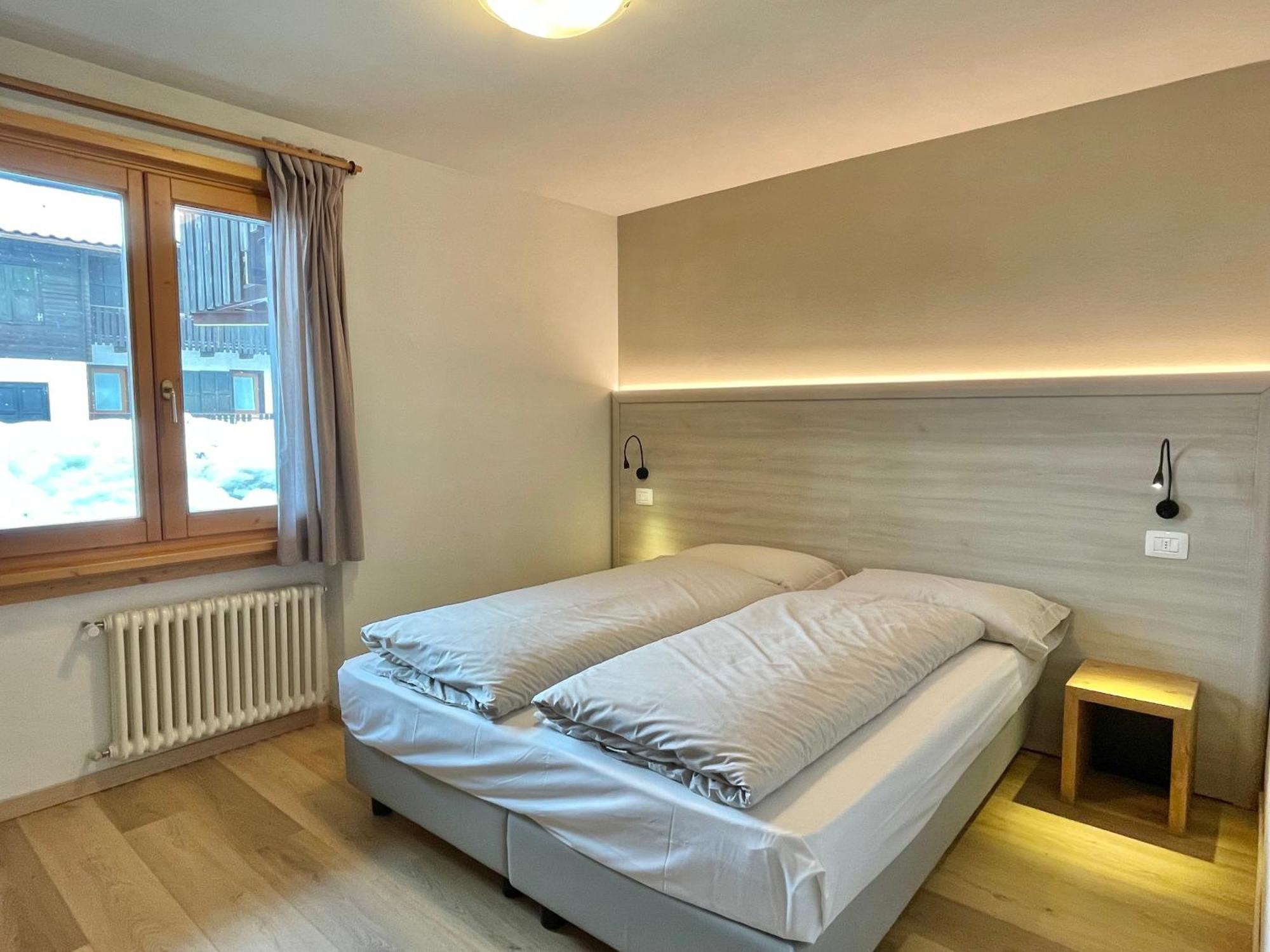 Chalet Rododendro Livigno Exterior photo