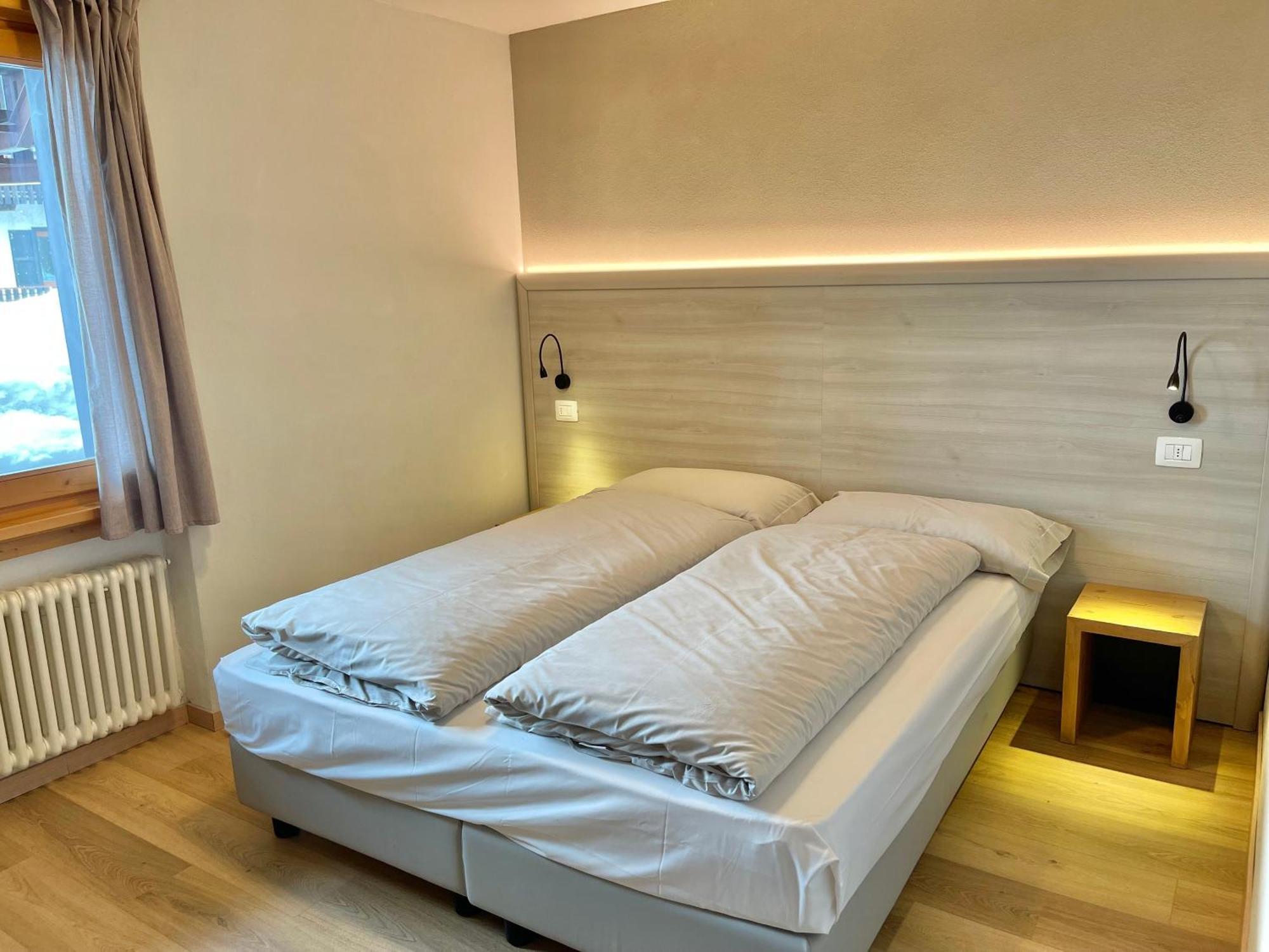 Chalet Rododendro Livigno Exterior photo