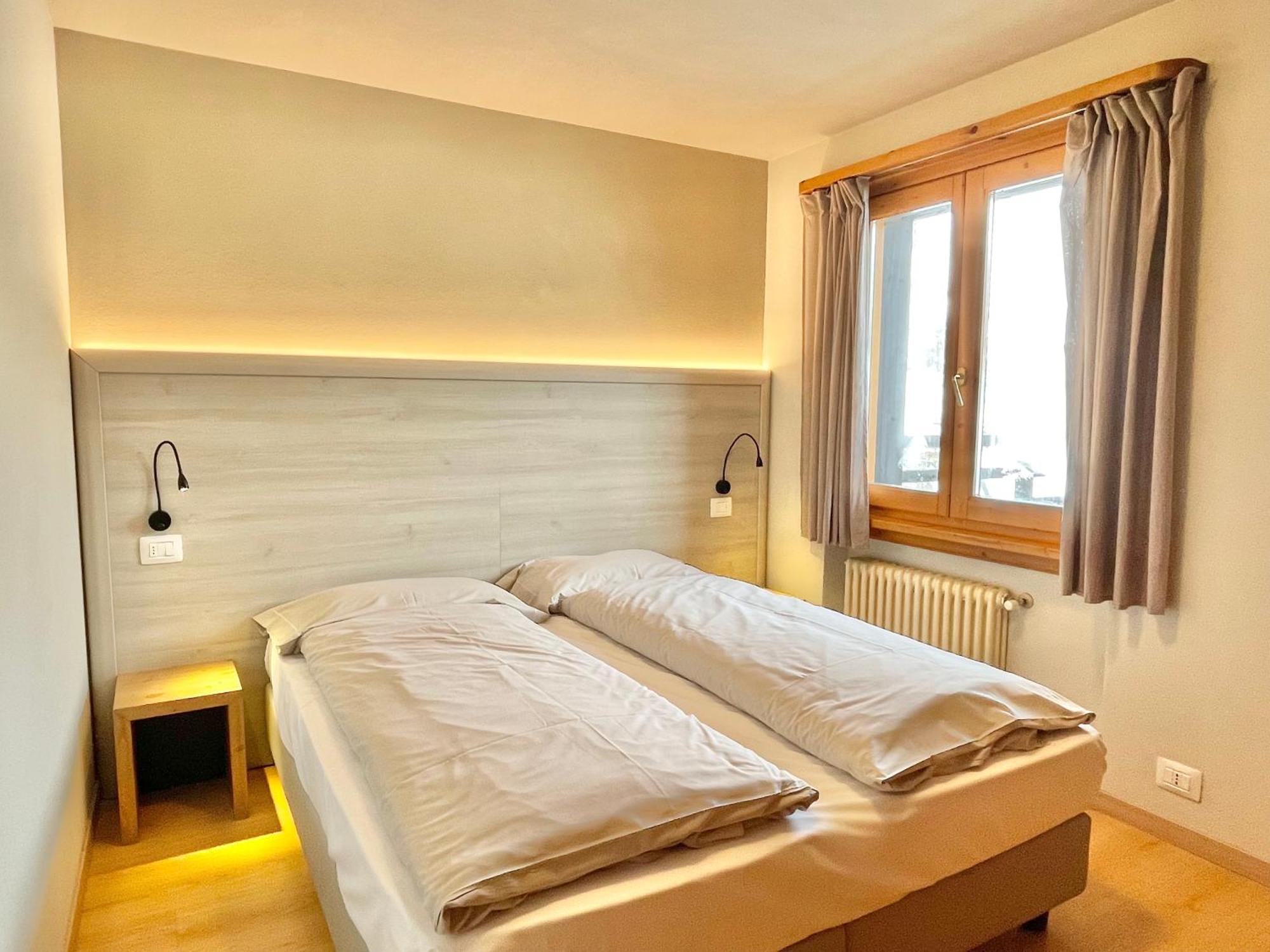 Chalet Rododendro Livigno Exterior photo