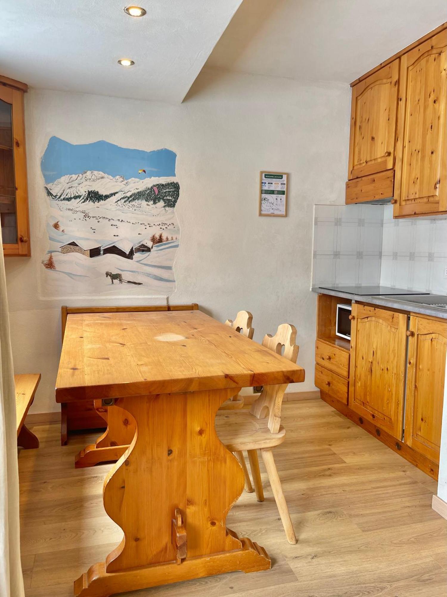 Chalet Rododendro Livigno Exterior photo